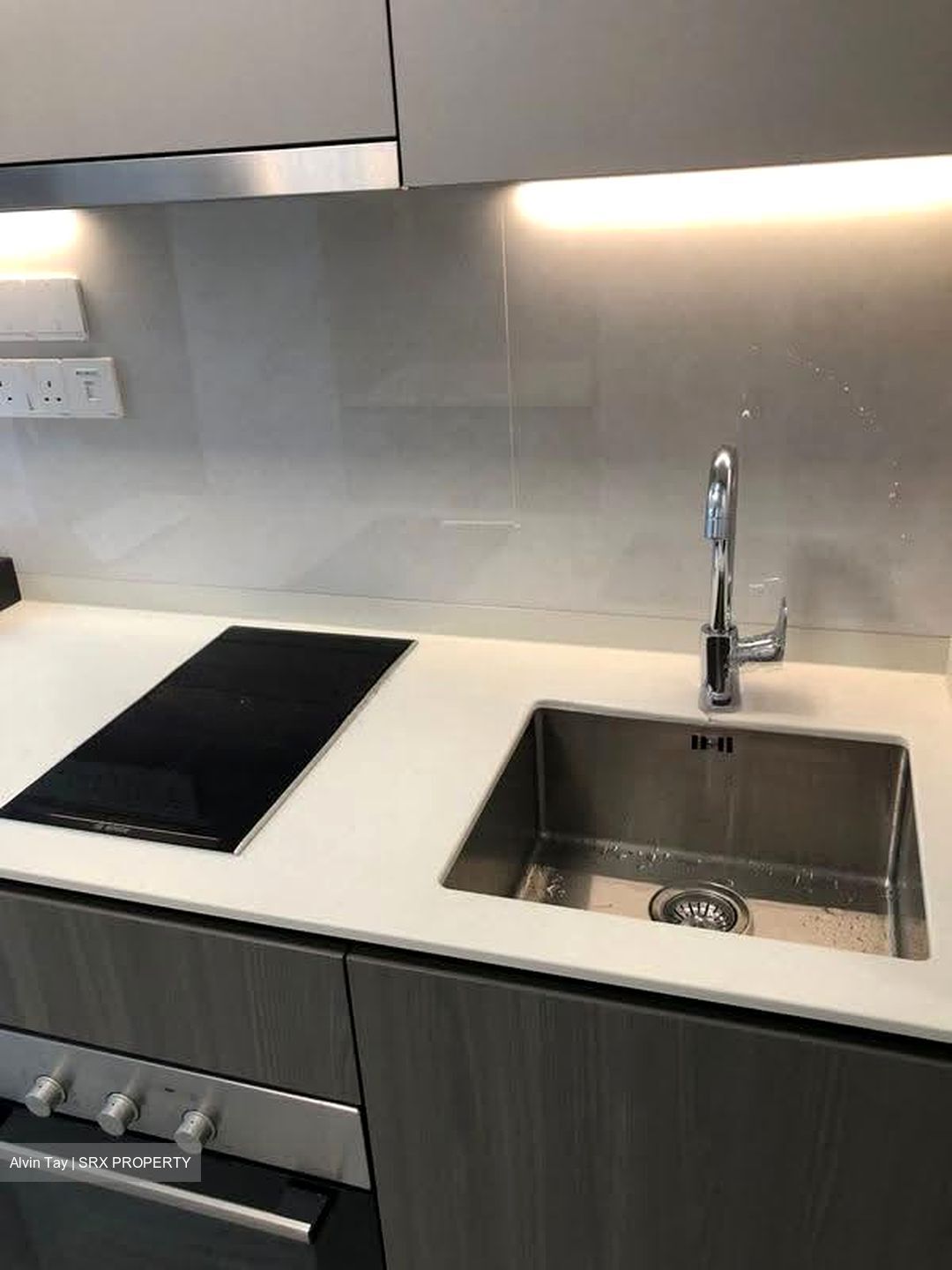 Piccadilly Grand (D8), Apartment #613202701